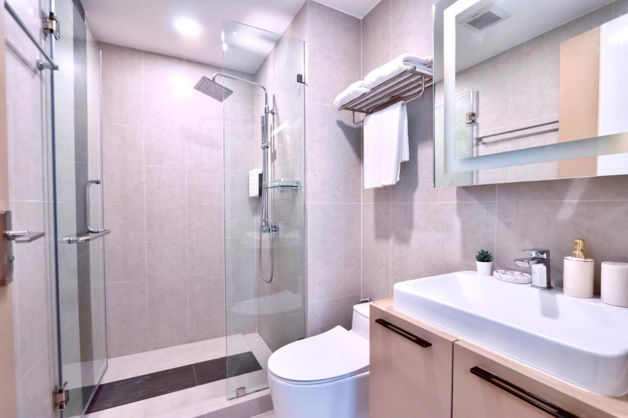A402-Silk Condo Aonang-Sea View-5 Mins Walk To Beach Ao Nang Eksteriør bilde